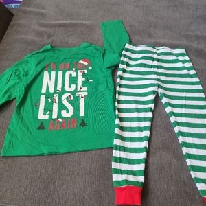 *nd 2T Christmas outfit